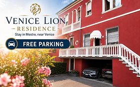Venice Lion Residence Free Private Parking Easy Access Venice